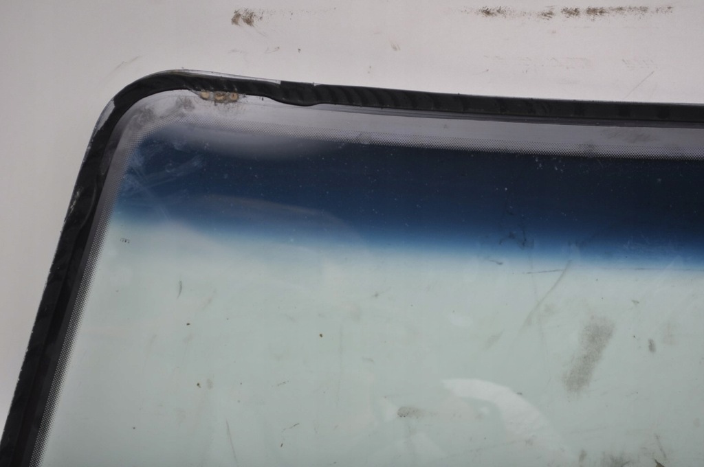 фото №7, Bentley arnage стекло перед передняя лобовое 43r-001585 as1m1250 dot 682