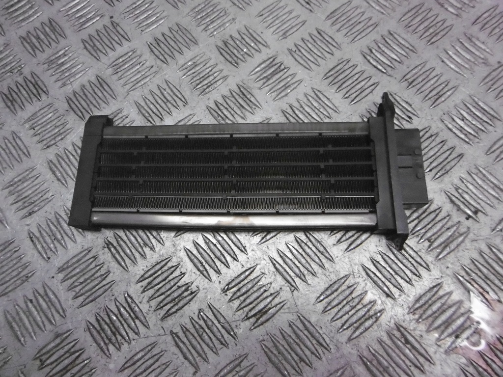 фото №4, Обігрівач renault scenic ii 664447a