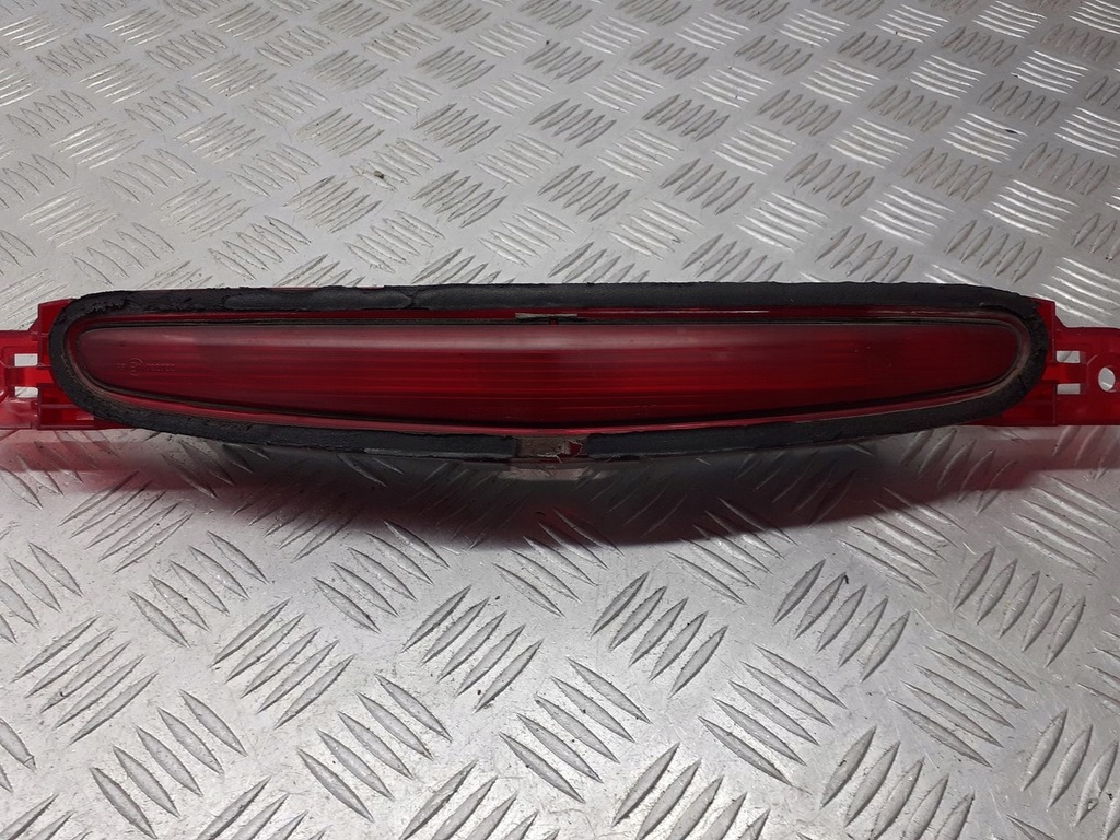 фото №1, Свет стоп-сигнал mazda 3 bl 2.0 bbm451580