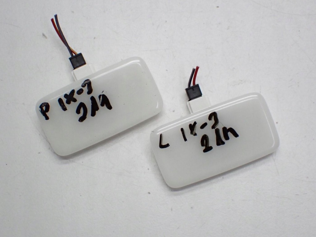 фото №1, Лампа салона кабины оригинал 9397852 bmw x4 g02 x3 g01 21r