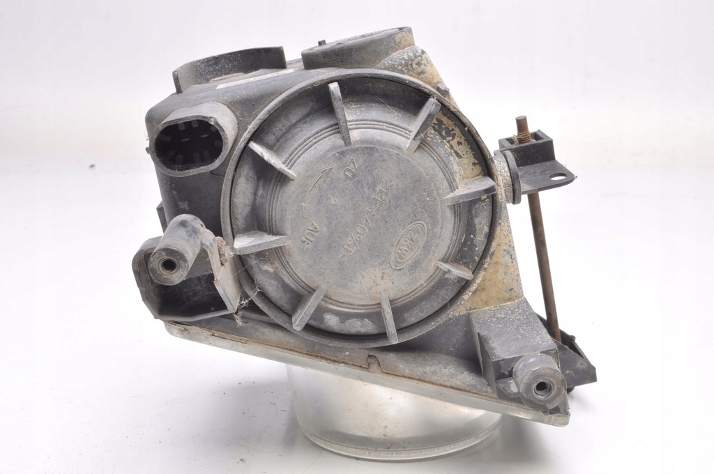 фото №7, Opel vectra c iii signum протитуманна фара лівий 13258378