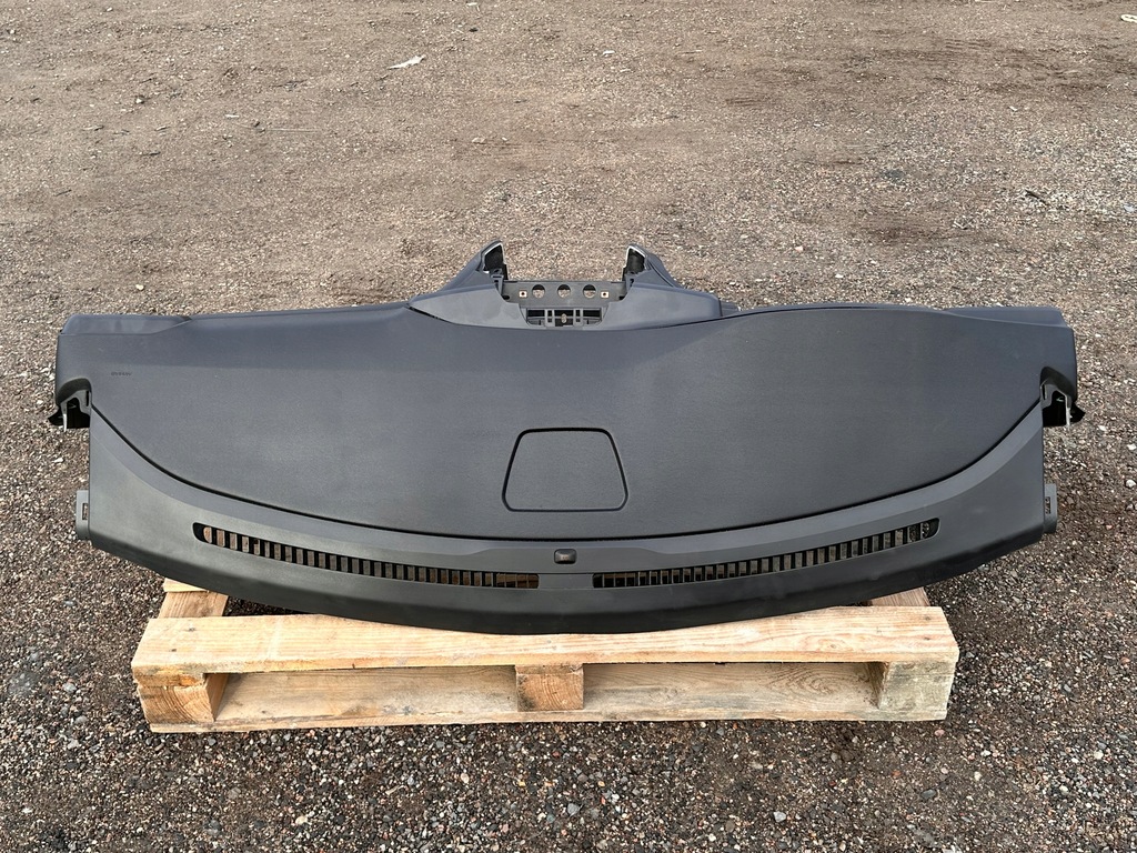 фото №13, Приборная панель kosolna приборная панель замок зажигания подушка подушка безопасности ford explorer 2020+