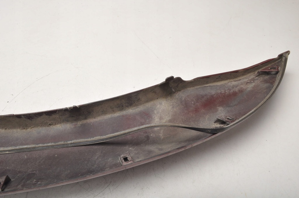 фото №10, Toyota tundra накладка na крыло правый перед