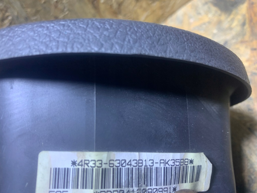 фото №8, Подушка подушка безопасности комплект pas mustang v gt 2005-2009