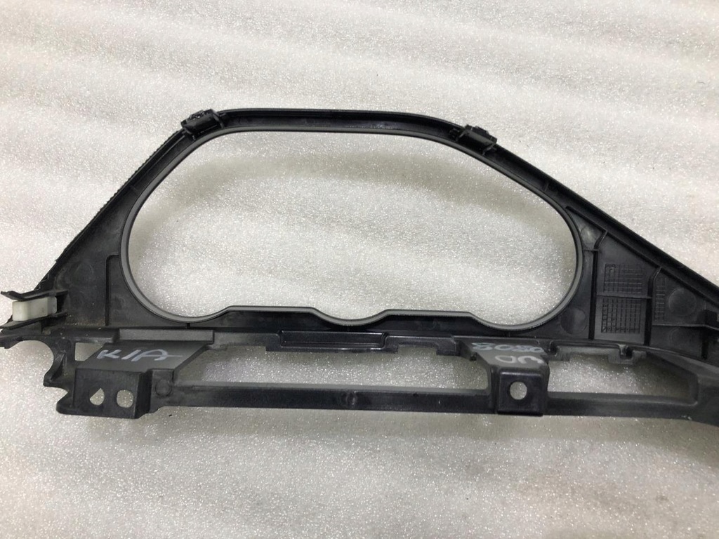 фото №8, Dekor панели хром kia picanto ii 84735-1y000