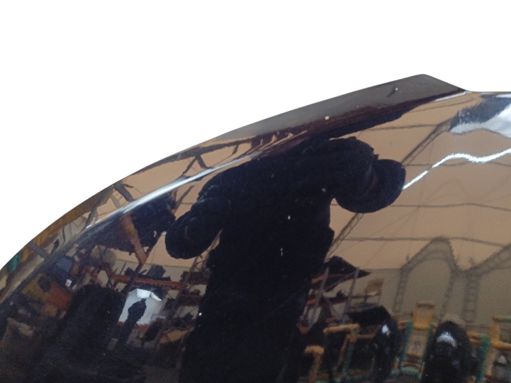 фото №8, Капот citroen c3 picasso lift 2012-2017 цвет ekud eku