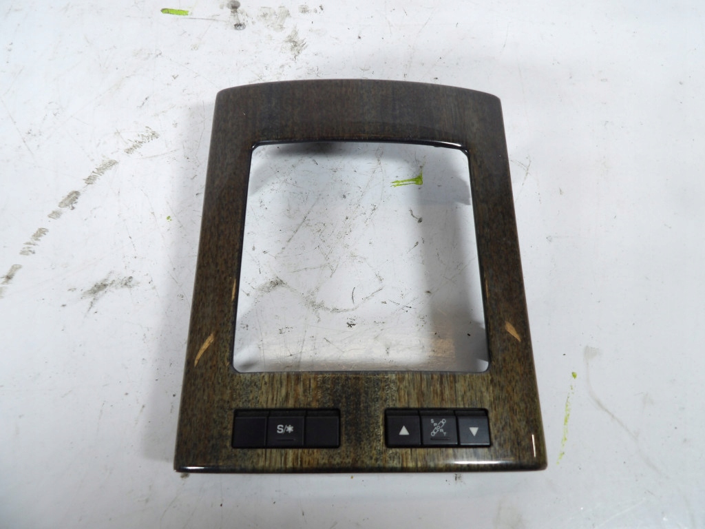 фото №1, Citroen c6 автоматична коробка передач захист вибірник 9659202877