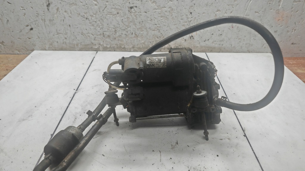 фото №1, Компрессор насос подвеска airmatic mercedes r klasa w251 a2513200704