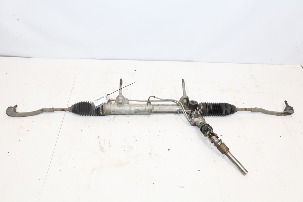 фото №1, Рулевая рейка peugeot 508 i 2.0hdi 7832696