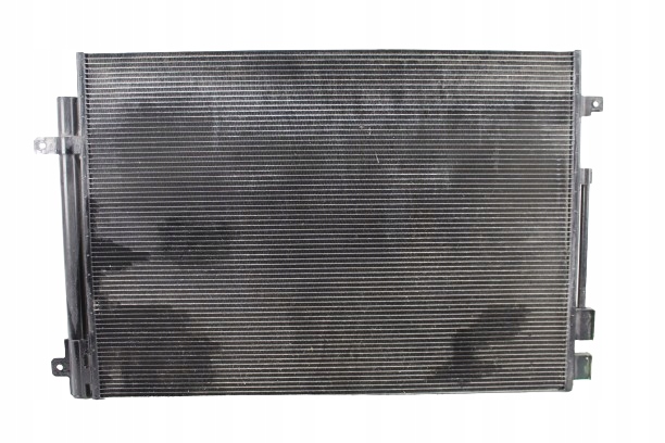 фото №12, Chrysler pacifica 17- 3.6 радіатор кондиціонера