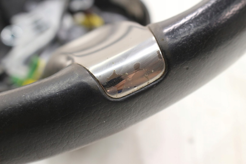 фото №9, Воздуховод кожа bmw z4 e85