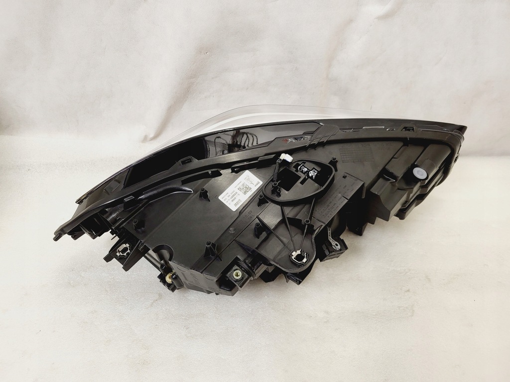 фото №14, Лампа левая правая led bmw f44 9478450 9478449 grand coupe bmw 2 комплект
