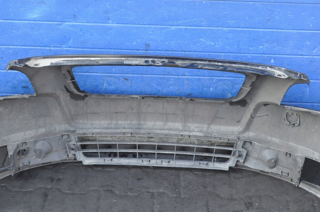 фото №13, Volvo s40 ii бампер перед pod омыватель lift