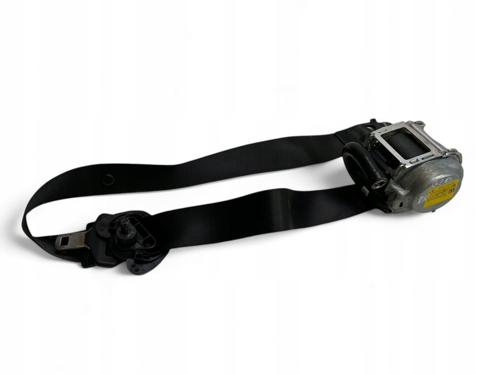 фото №5, Bmw 5 g30 g31 pas безопасности сиденье передний