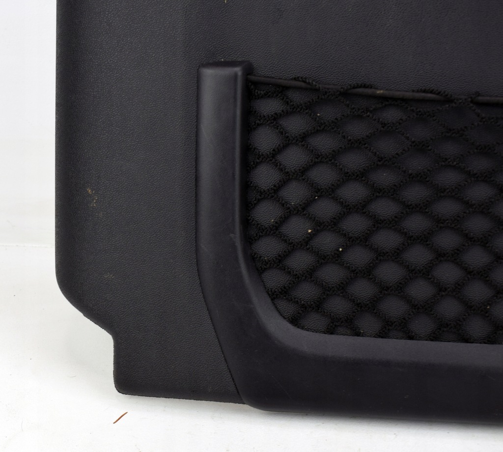 фото №6, Citroen c5 iii задня сидіння лівий правий спинка чорні