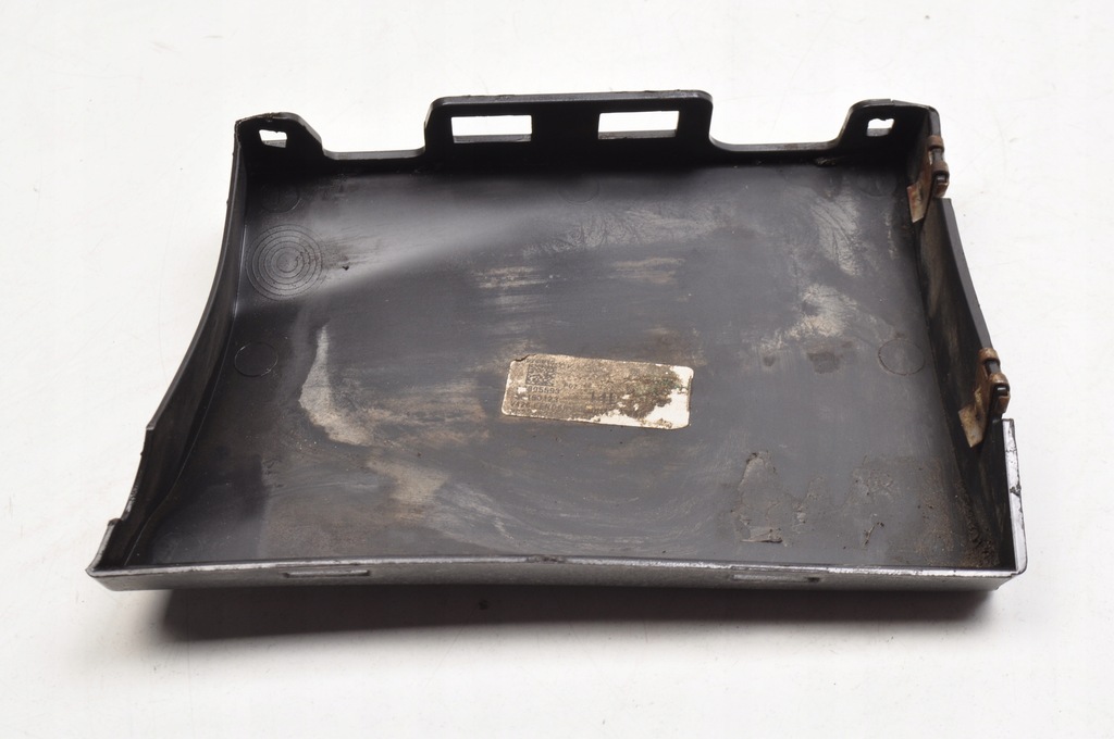 фото №7, Volvo xc60 ii молдинг порог левая 32216695 731