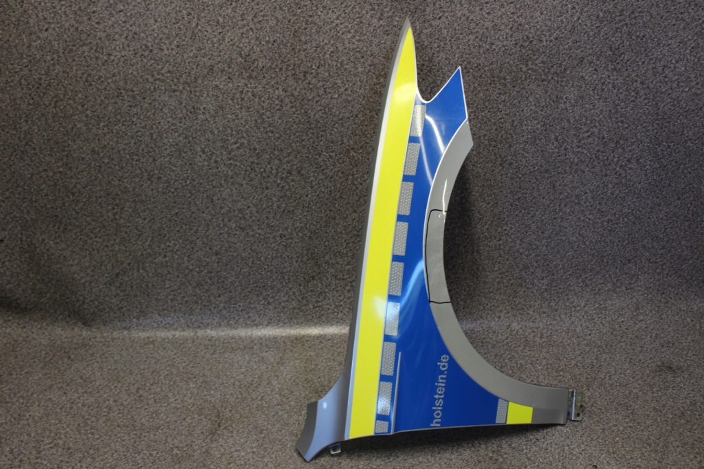 фото №1, Vw passat b8 14- крила правий перед передній