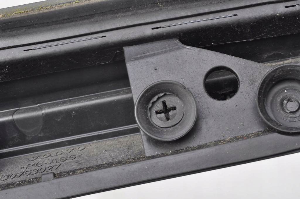 фото №6, Volvo v50 накладка молдинг кришки lift 30753027