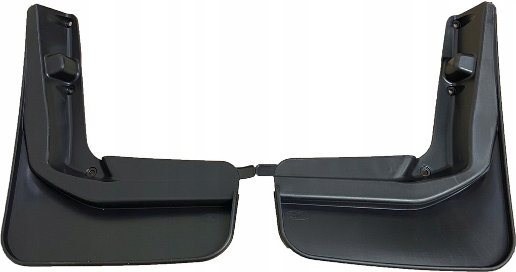 фото №1, Бризковики dopasowane, задня ford