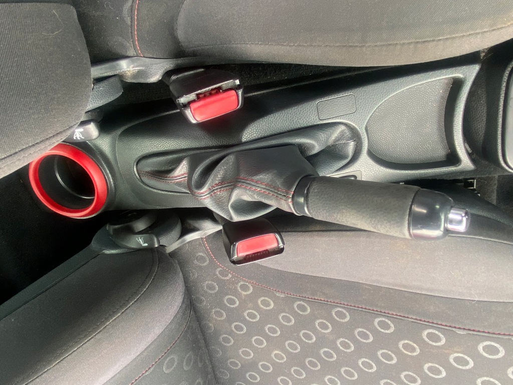 фото №1, Mini one d 01-06 тунель середній