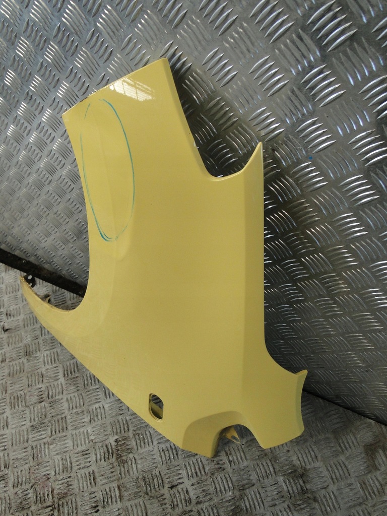 фото №11, Крыло перед vw up 1s 1s0 l81b