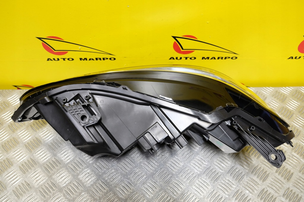 фото №5, Honda civic 2022-2023 фара лампа full led тонированная r r2 usa