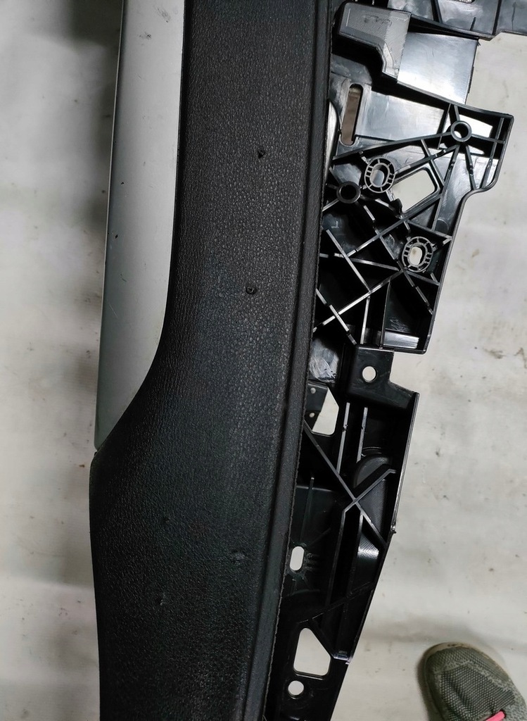 фото №12, Bmw x5 f15 туннель подлокотник uk