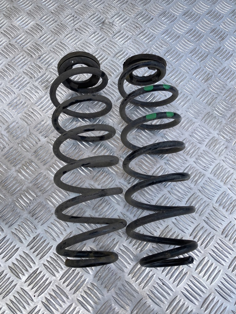 фото №1, Пружина задня yaris cross 21- 1.5 hybrid