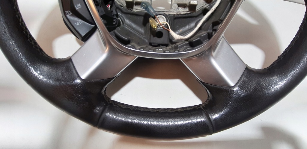 фото №9, Повітропровід мультифункція w skórze ford transit mk8 connect dt11-3600-ga35b8