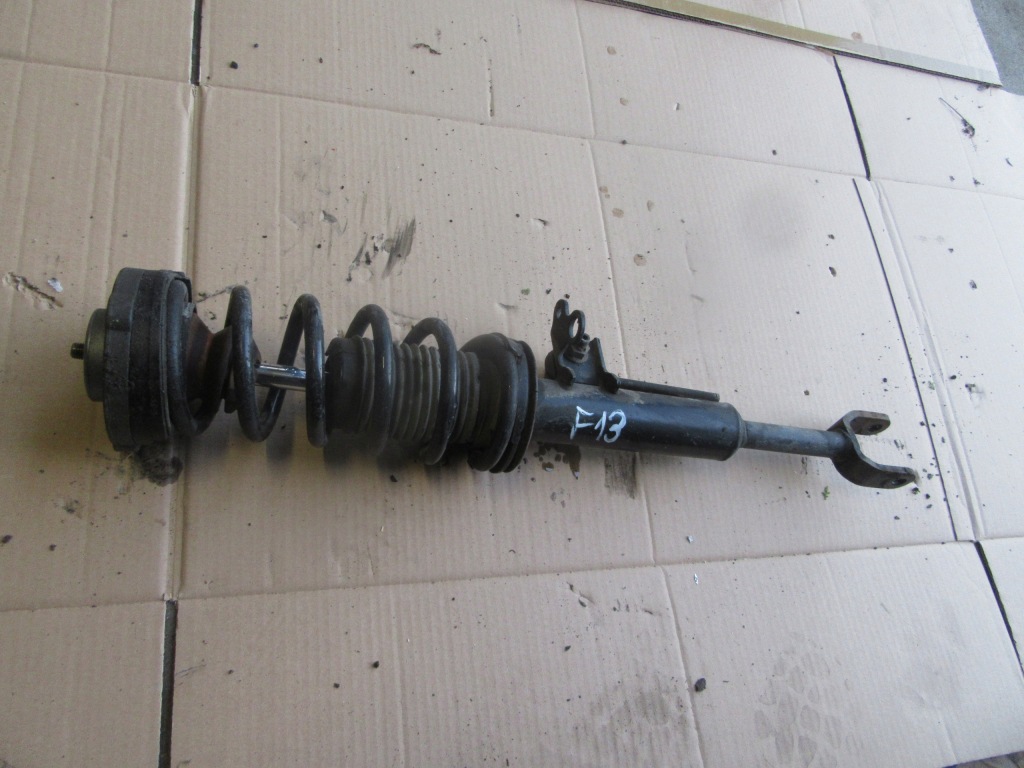 Купить Амортизатор передний левый bmw f06 f12 f13