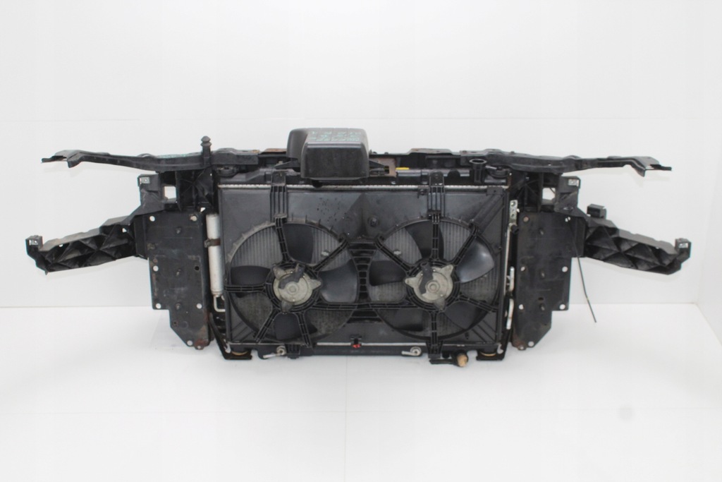 фото №5, Pas перед передний nissan murano 3.5b 03-07r