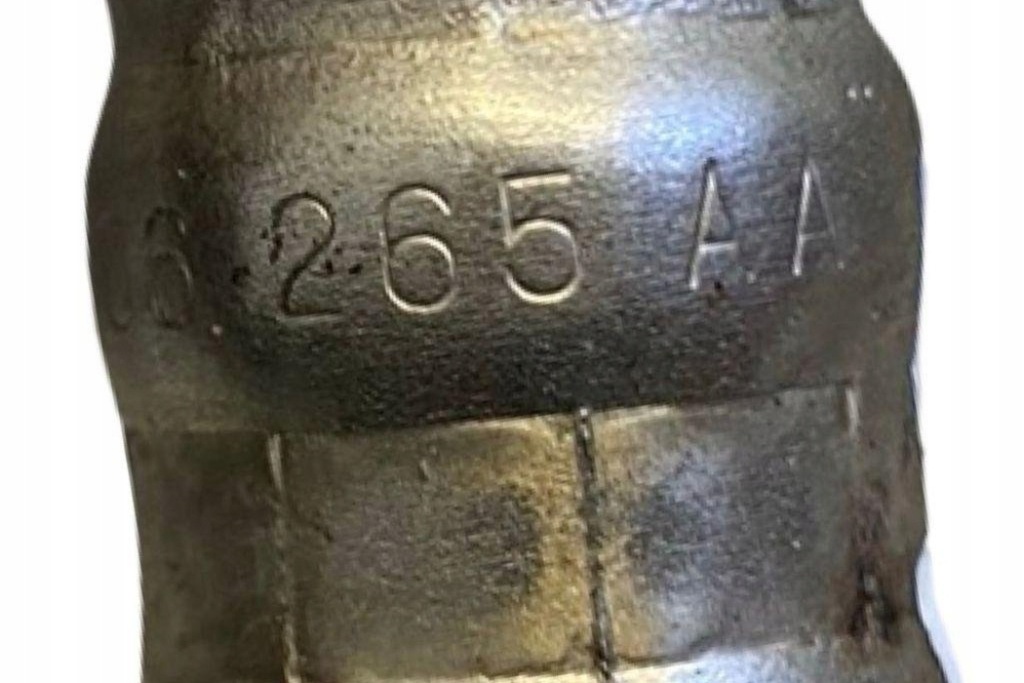 Датчик лямбда-зонд audi a7 sportback 4ga, 4gf 06e906265aa 3.0l бензиновый 2013 Киев