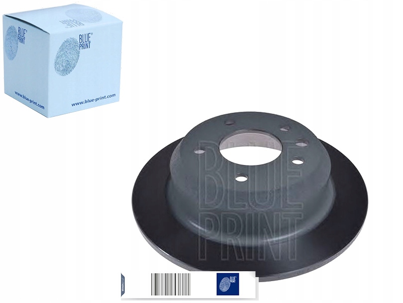 фото №1, Тормозные диски тормозные 2szt jaguar xj; aston martin db7t