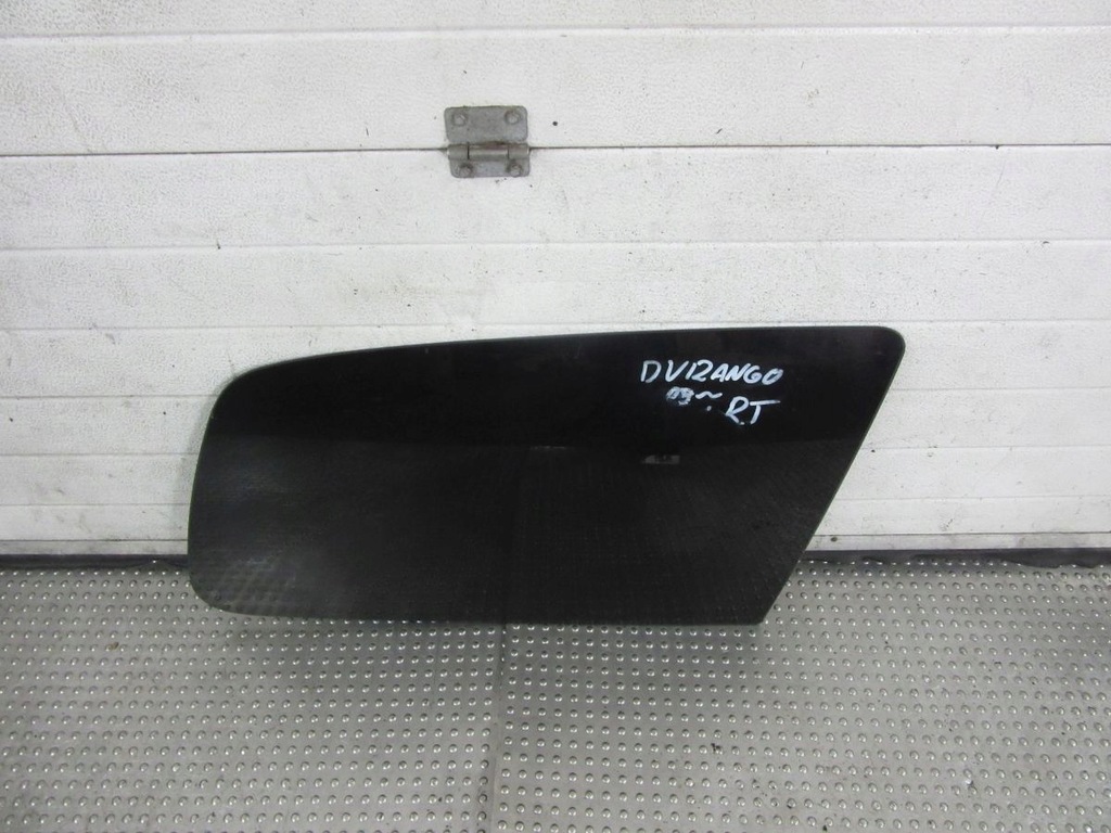 фото №9, Dodge durango ii 2007 скло кузовна права ліва