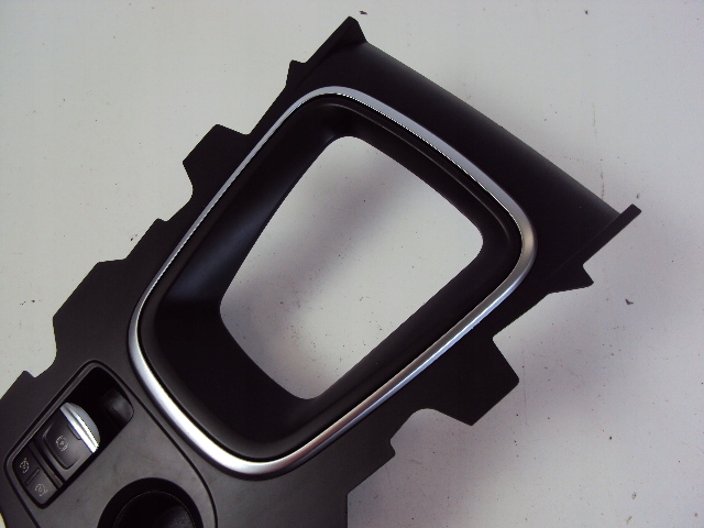 фото №2, Рамка передач панель ручного renault kadjar lift