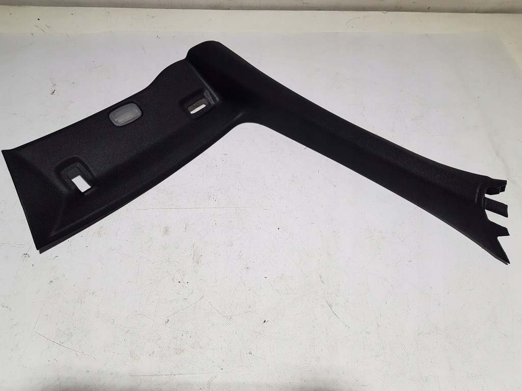 фото №1, Защита стойка правая mercedes slk r171 w171 a1716901625