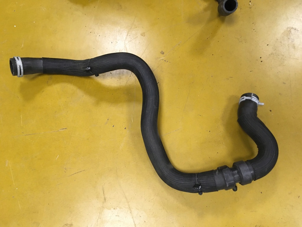 фото №1, Труба wąż wody магистраль renault kadjar 1.3 tce