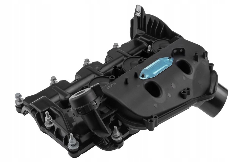 фото №2, Кришка клапанів range rover sport 2.7tdv6 05- ліва