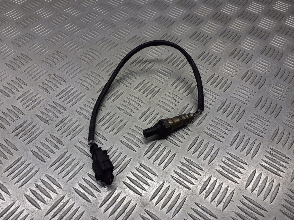 фото №1, Датчик лямбда-зонд seat ibiza iii 1.2 es20289