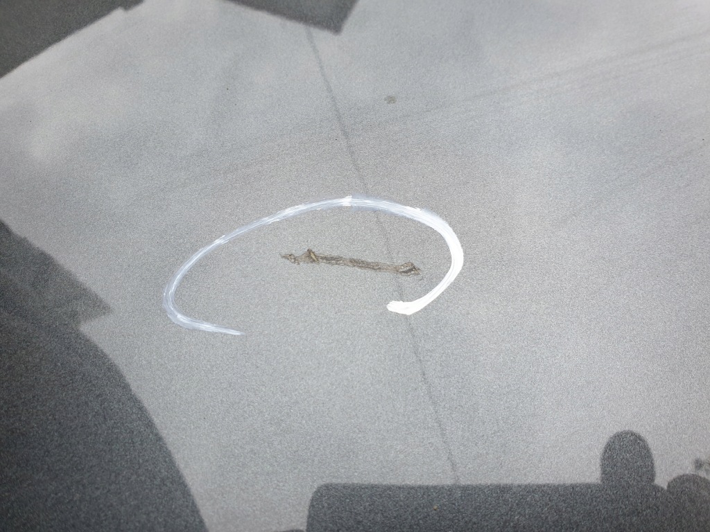 Audi a4 b9 8w w8 9b рестайлинг  капот передний крышка в Украине