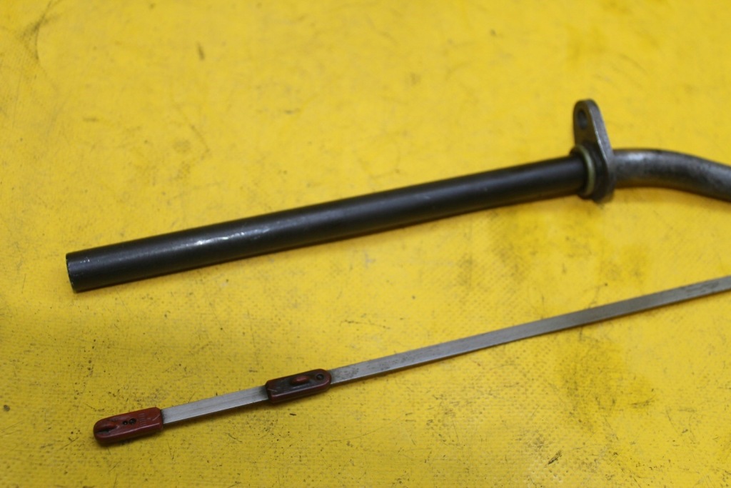 фото №3, Щуп щуп оливи vito w638 2.2 cdi