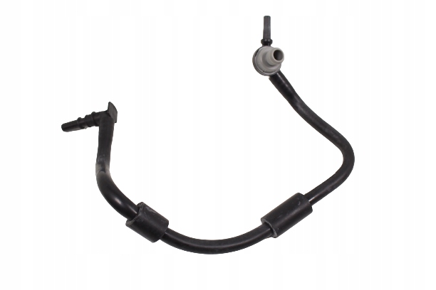 фото №1, Шланг вакуумa mercedes w222 a2224300529