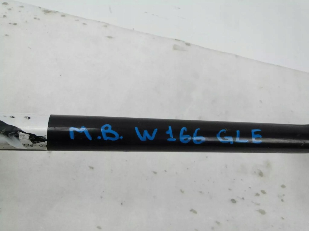 Купить Стабилизатор mercedes benz w166 a166 326026504 gle