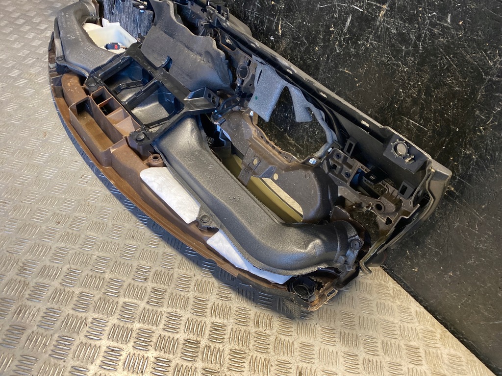 фото №6, Панель приладів приладова alfa romeo giulia 2019 1561130070