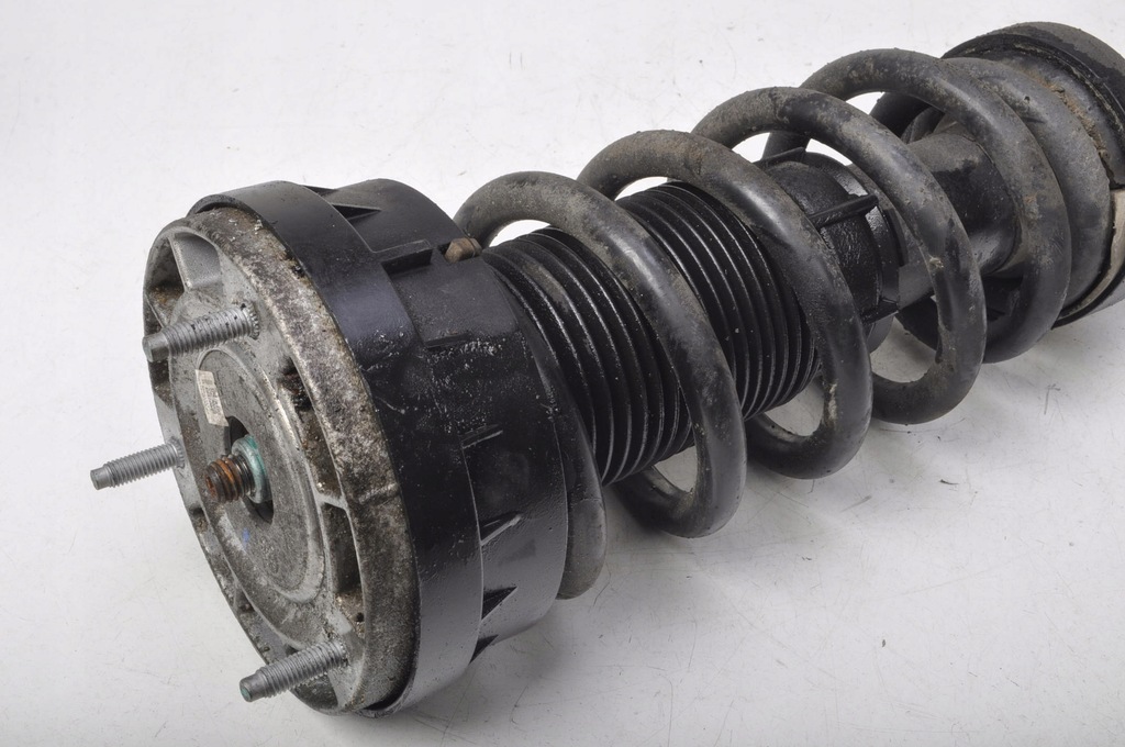 фото №5, Jaguar xe 2.0 d амортизатор перед левый r-sport