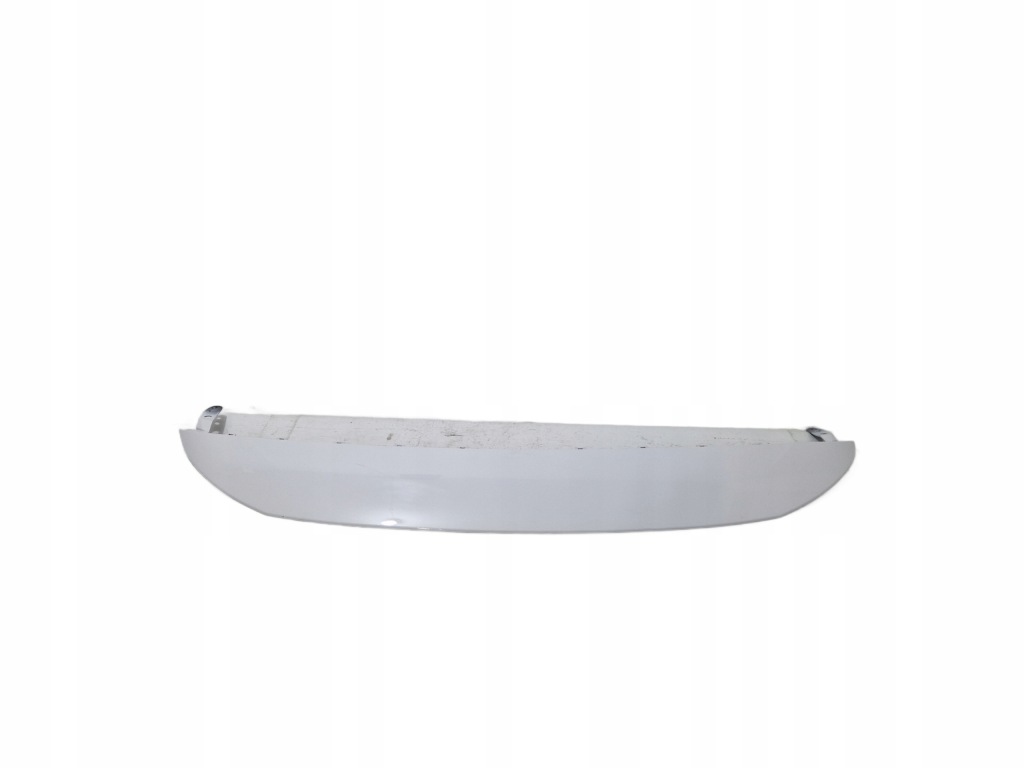 фото №1, Peugeot rifter partner iii молдинг бампера перед накладка накладка 9817837777