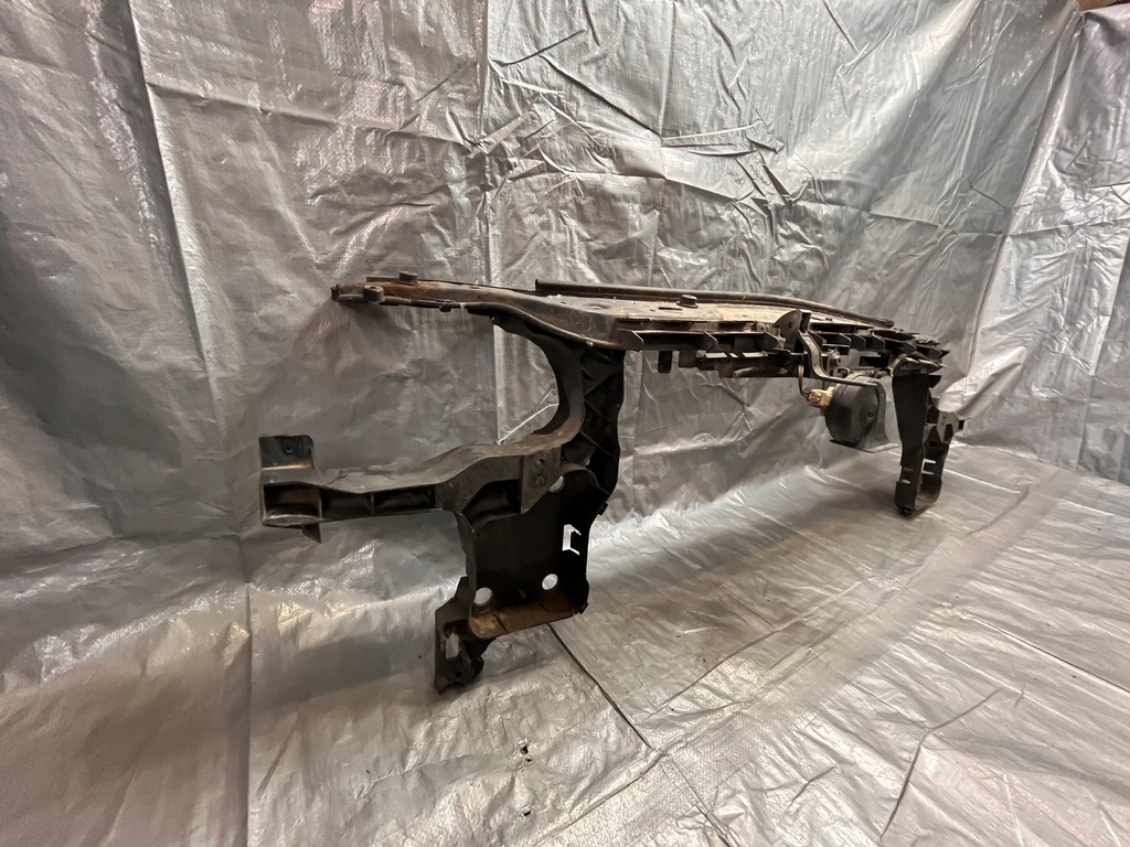 фото №2, Pas передній renault megane ii