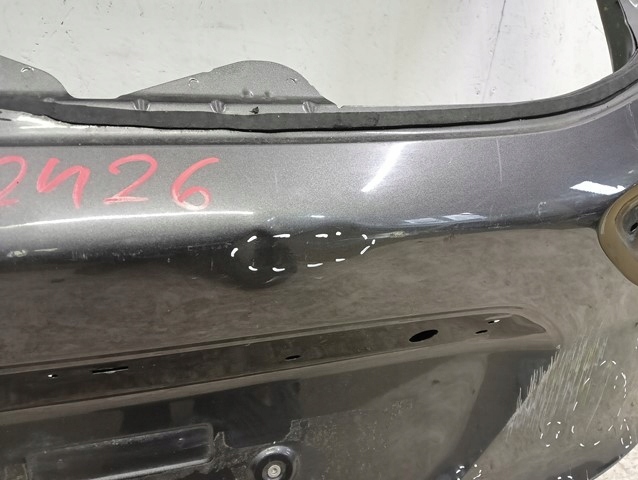 фото №6, Кришка багажника задня кришка багажника ford kuga mk2 12-16