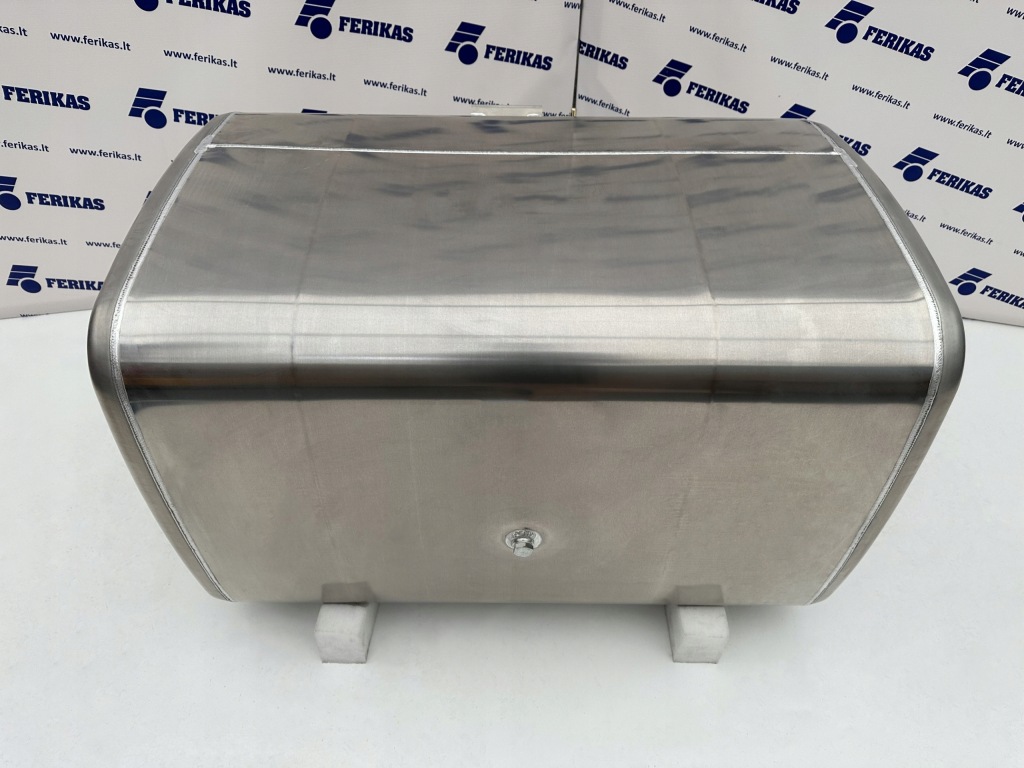 Новый aluminiowy бак топлива daf 500l 1949909 с Разборки