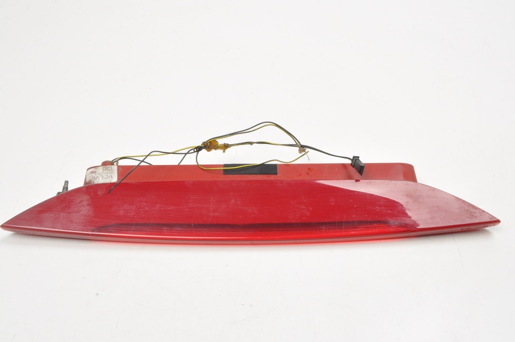 фото №10, Volvo v60 kombi свет лампа стоп стоп-сигнал 31395455 lift